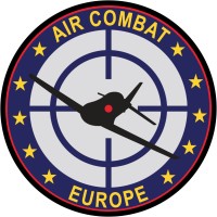 Air Combat Europe Logo