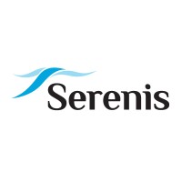 Serenis Canada Logo