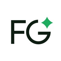 FitGenie Logo