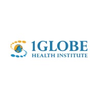 1Globe Health Institute Logo