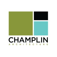 Champlin Architecture Logo