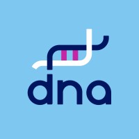 DNA Logo