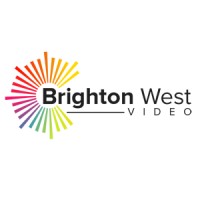 Brighton West Video Logo