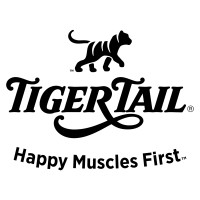 Tiger Tail USA Logo