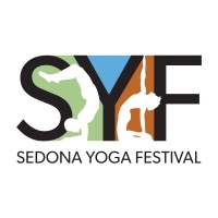 Sedona Yoga Festival Logo