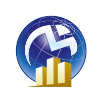 GLOBAL AL-MOTAKAMEL Co. Logo