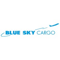 Blue Sky Cargo Logo