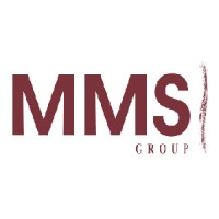 MMS Chartered Accountants Logo