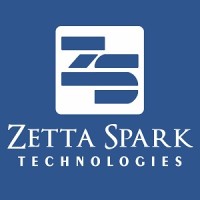 Zetta Spark Technologies Logo