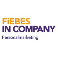 Fiebes In Company Personalmarketing GmbH Logo