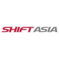 SHIFT ASIA Logo