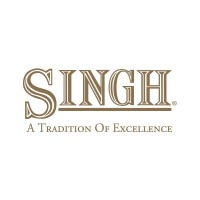Singh Management Logo