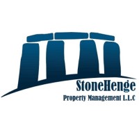 Stonehenge Property Management LLC Logo