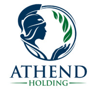 Athend Holding AS Logo