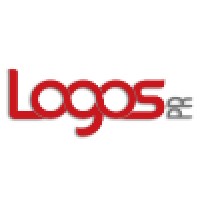 LOGOS PR, INC. Logo