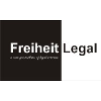 Freiheit Legal Logo