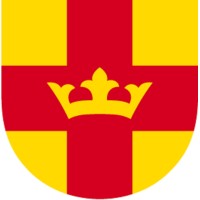 Svenska kyrkan Örnsköldsviks södra pastorat Logo