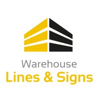 Warehouse Lines & Signs Limited Logo