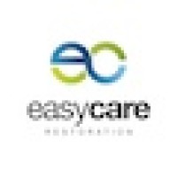 Easy Care Restoration Ltd. Logo