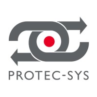PROTEC-SYS Logo