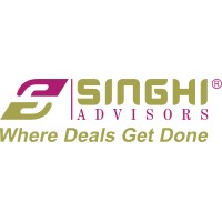 Singhi Advisors Logo