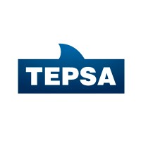 TEPSA - Tecnica de Envases Pesqueros SA Logo