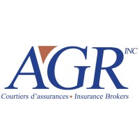 AGR Insurance Brokers Inc Logo
