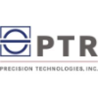 PTR-Precision Technologies, Inc. Logo