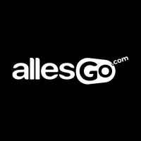 Allesgo Logo