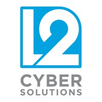 L2 Cyber Solutions Logo