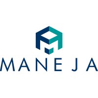 MANEJA - MENSAGERIA & SERVIÇOS ESPECIALIZADOS Logo