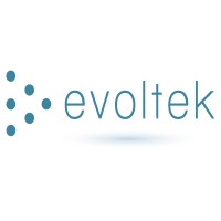 Evoltek S.A Logo