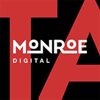 TA Monroe Digital Logo