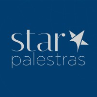 Star Palestras Logo