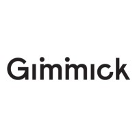 Gimmick Studio Logo