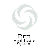 Firm Healthcare System Logo