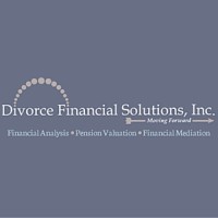 Divorce Financial Solutions, Inc. Logo