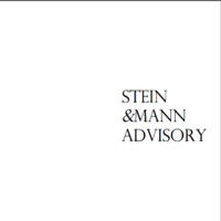 Stein&Mann Advisory Logo