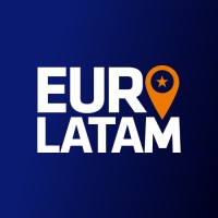 EuroLatam Sports Marketing Logo