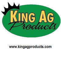 King Ag Products, Inc. Logo