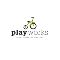 Play Works Childrens Therapies Logo