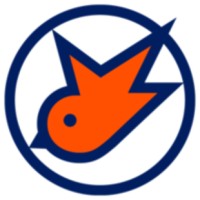 PTÁČEK - velkoobchod, a.s. Logo