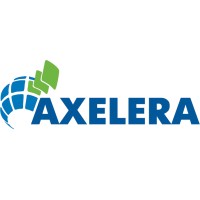 AXELERA Logo