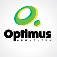 Optimus Augmentum,S.A. Logo