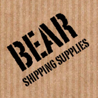 Bear Paper and Trim, Inc. Logo