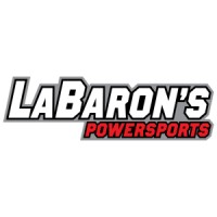 LaBarons Power Sports Logo