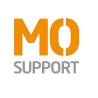 MO Support Logo