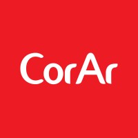 CorAr Paraguay Logo