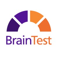 BrainTest Inc. Logo