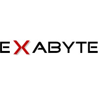 Exabyte IT SAS Logo